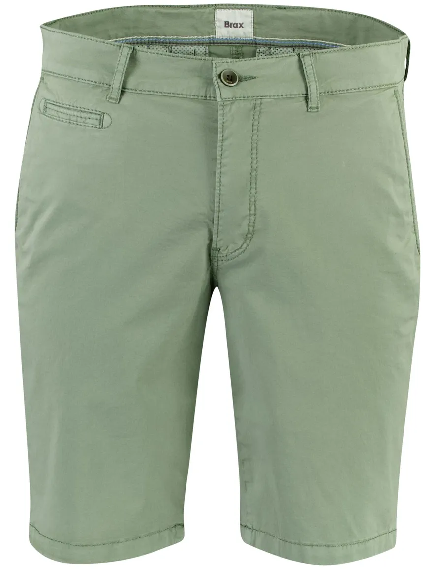 Brax Bermuda groen