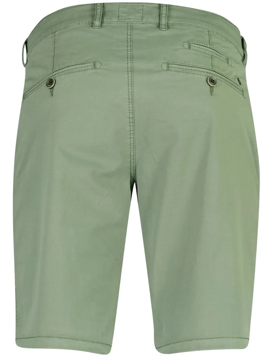 Brax Bermuda groen