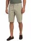 Brax chino shorts khaki katoen polyester elastaan