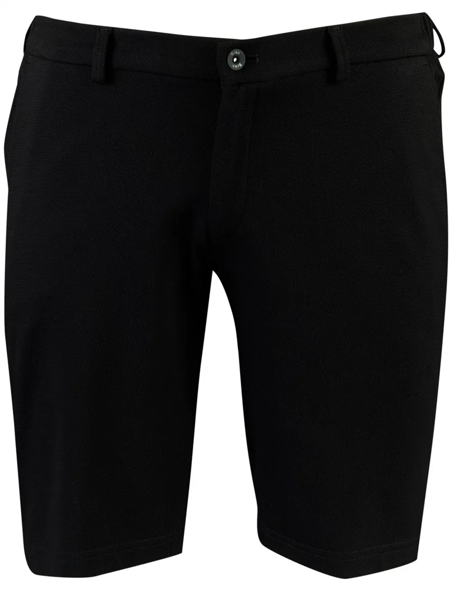 Brax broek zwart