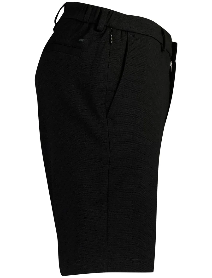Brax broek zwart