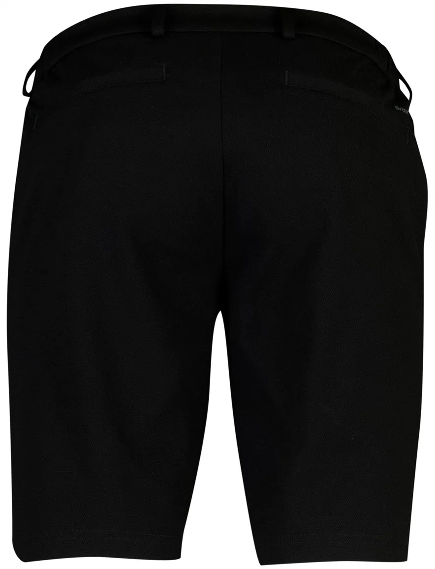 Brax broek zwart