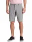 Brax korte broek grijs stretch