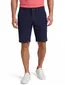 Shorts Brax donkerblauw stretch jersey normale fit