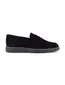 Magnanni loafers donkerblauw leer