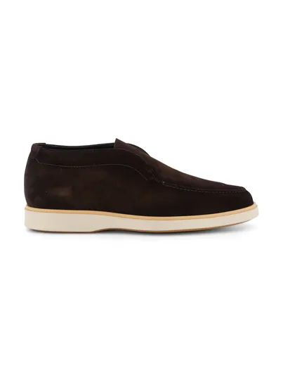 Magnanni Loafers Magnanni bruin