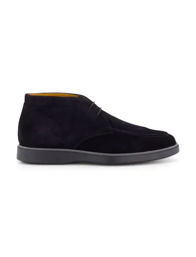 Magnanni Nette schoenen Magnanni donkerblauw