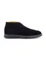 Nette schoenen Magnanni donkerblauw