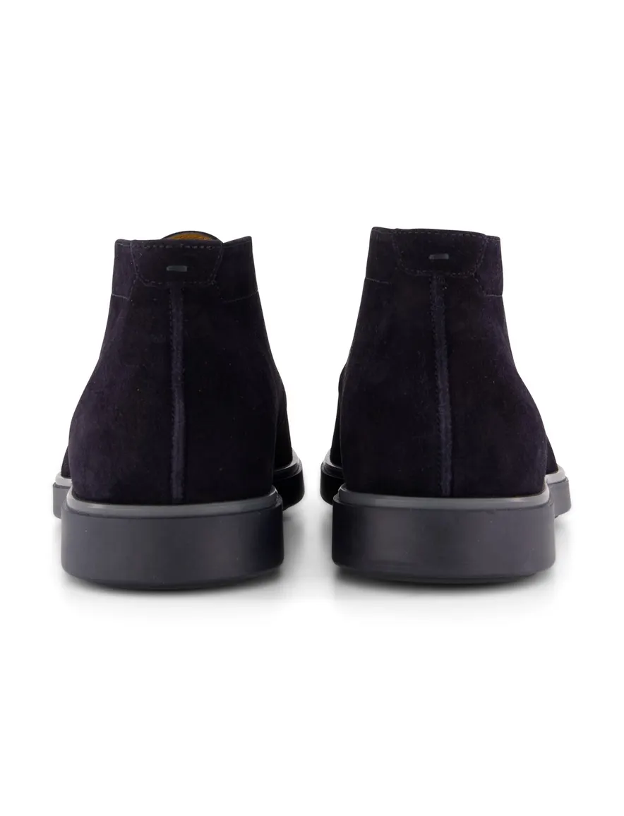 Magnanni nette schoenen donkerblauw