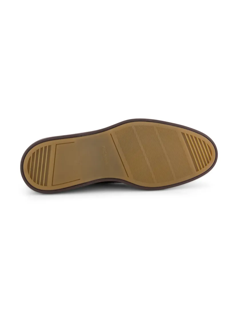 Schoenen Magnanni bruin nette