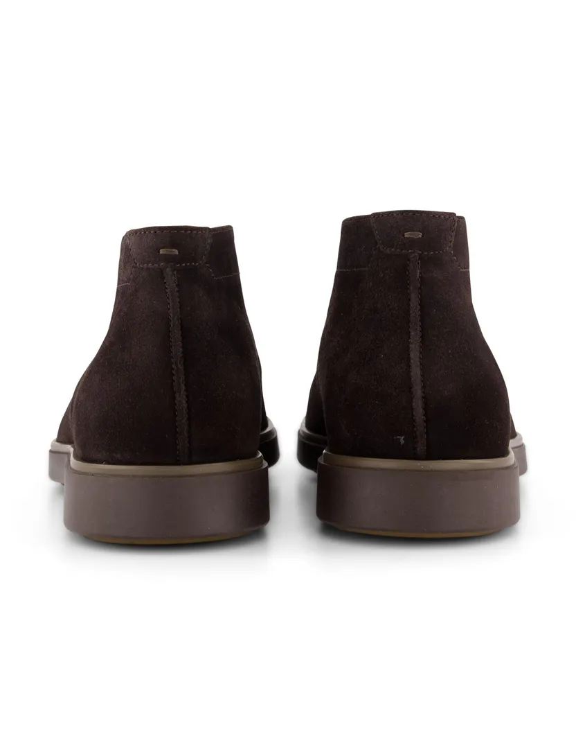 Schoenen Magnanni bruin nette