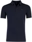 Vanguard Polo V-Hals Donkerblauw