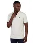 Poloshirt Vanguard wit katoen normale fit