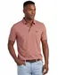 Vanguard polo pique beige