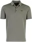 Vanguard polo pique groen