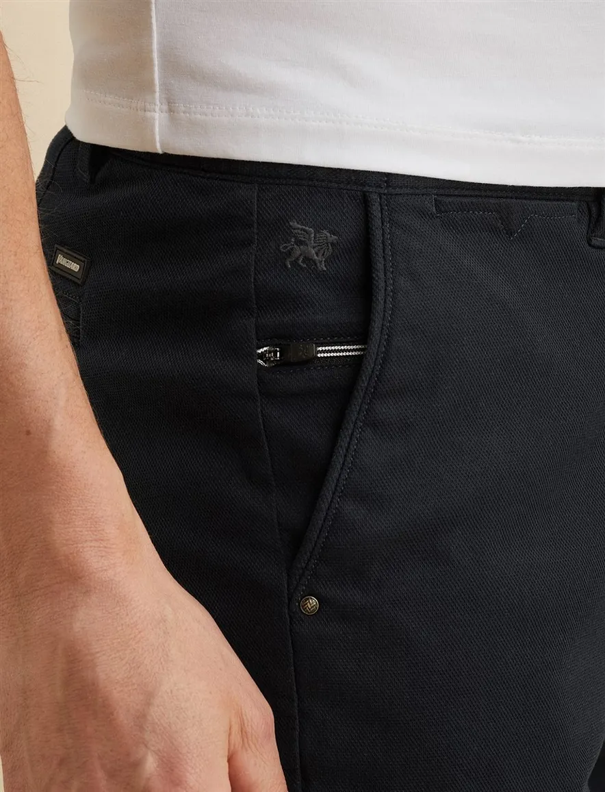 Vanguard shorts donkerblauw