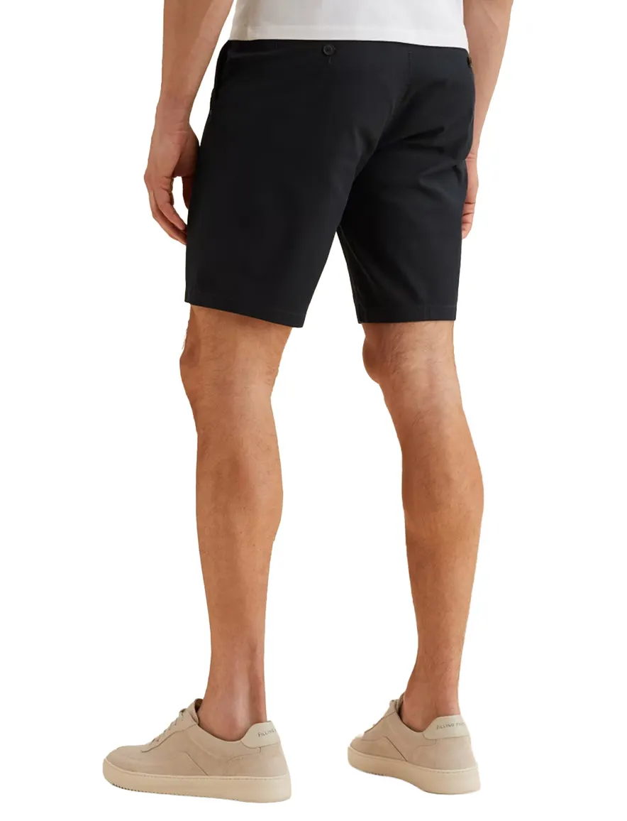 Vanguard bermuda donkerblauw