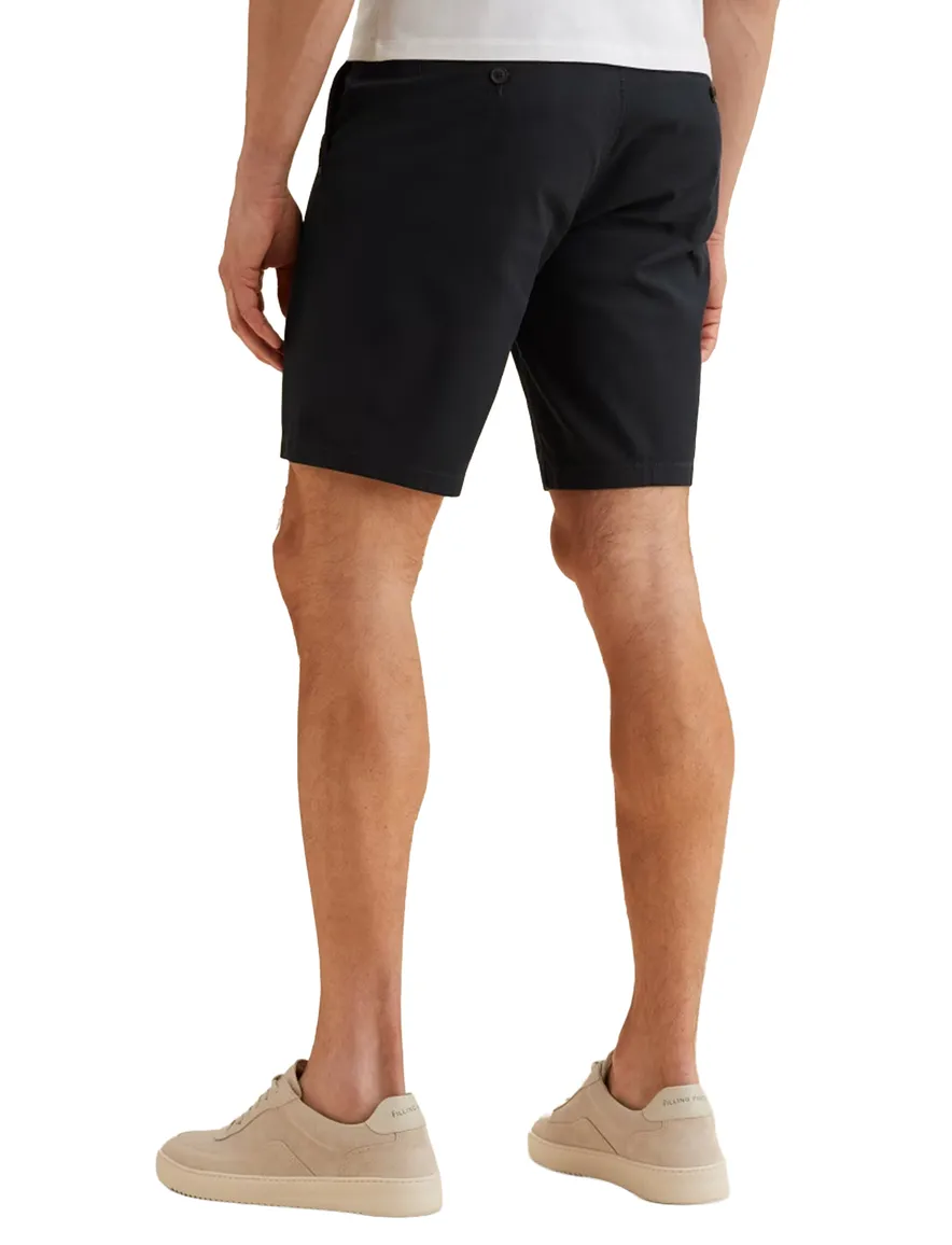 Vanguard shorts donkerblauw