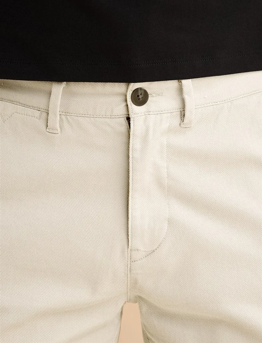 Shorts Vanguard wit slim fit