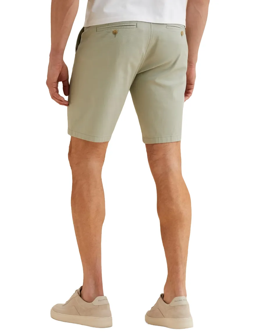 Vanguard bermuda lichtgroen