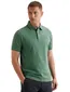 PME Legend poloshirt groen piqué