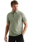 Poloshirt PME Legend groen