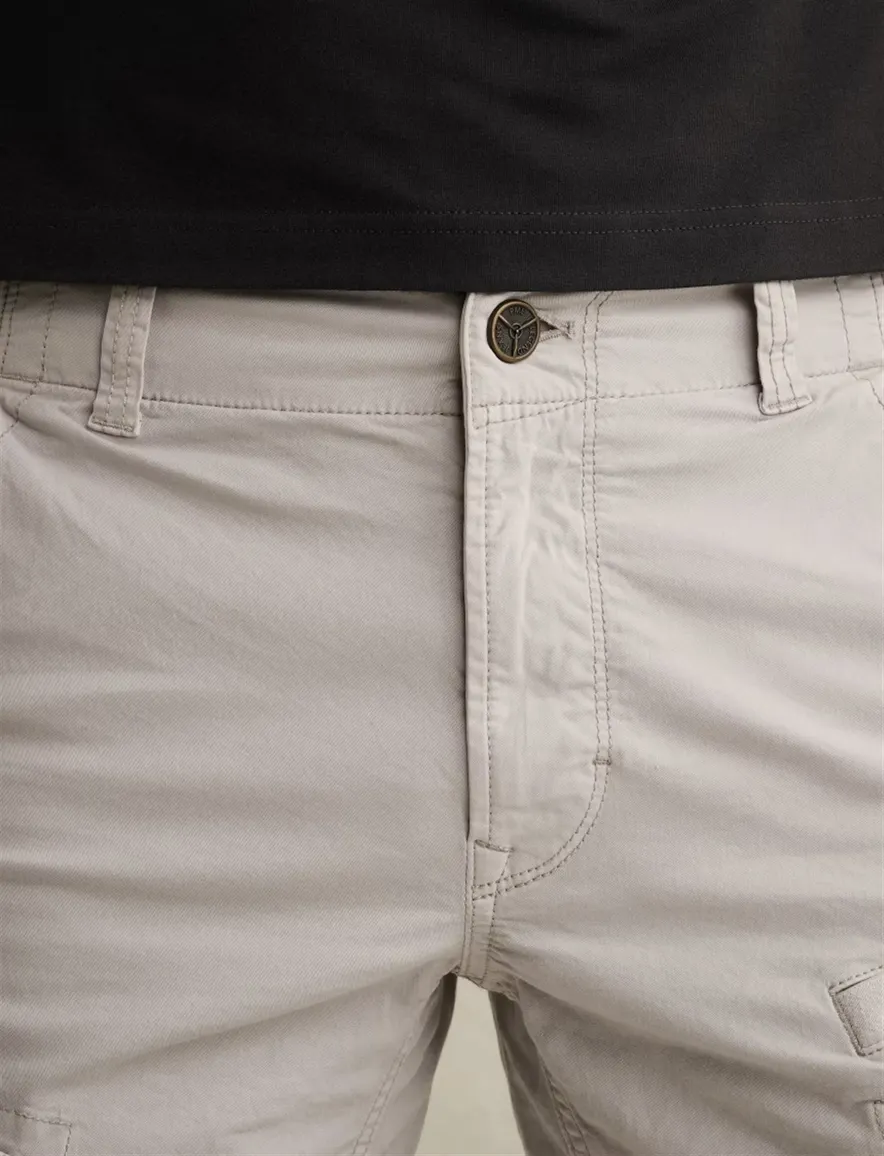 PME Legend Nordrop cargo shorts grijs