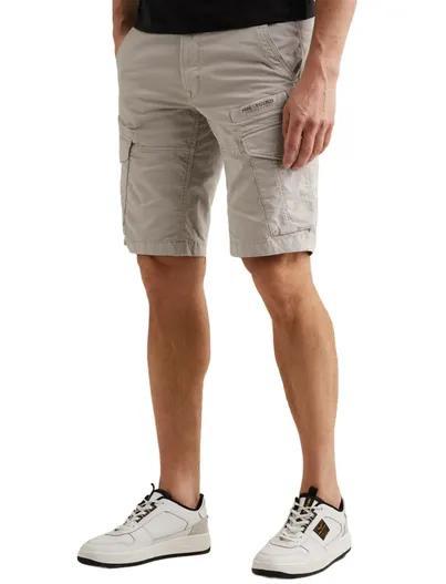 PME Legend PME Legend Nordrop cargo shorts grijs