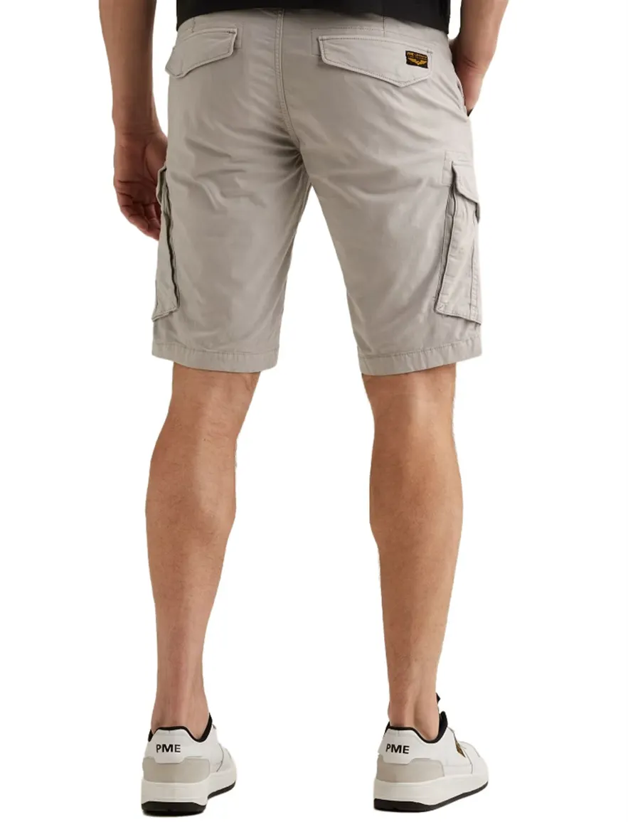 Short PME Legend grijs