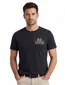 T-shirt PME Legend donkerblauw