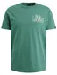 T-shirt PME Legend turquoise
