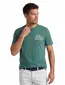 PME Legend T shirts turquoise jersey