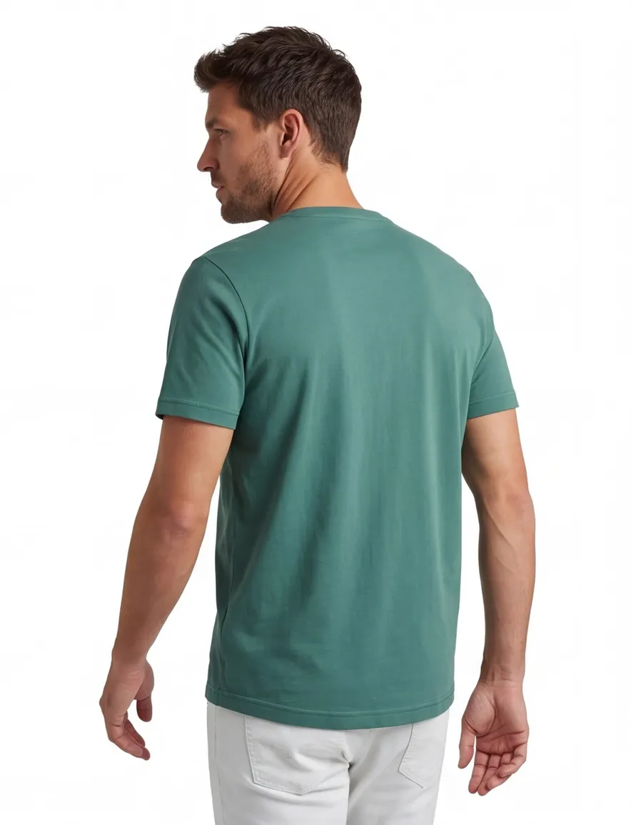 T-shirt PME Legend turquoise