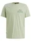 T-shirt PME Legend groen