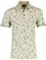 Beige poloshirt Vanguard