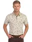 Poloshirt Vanguard beige VPSS2605881-Pure Cashmere