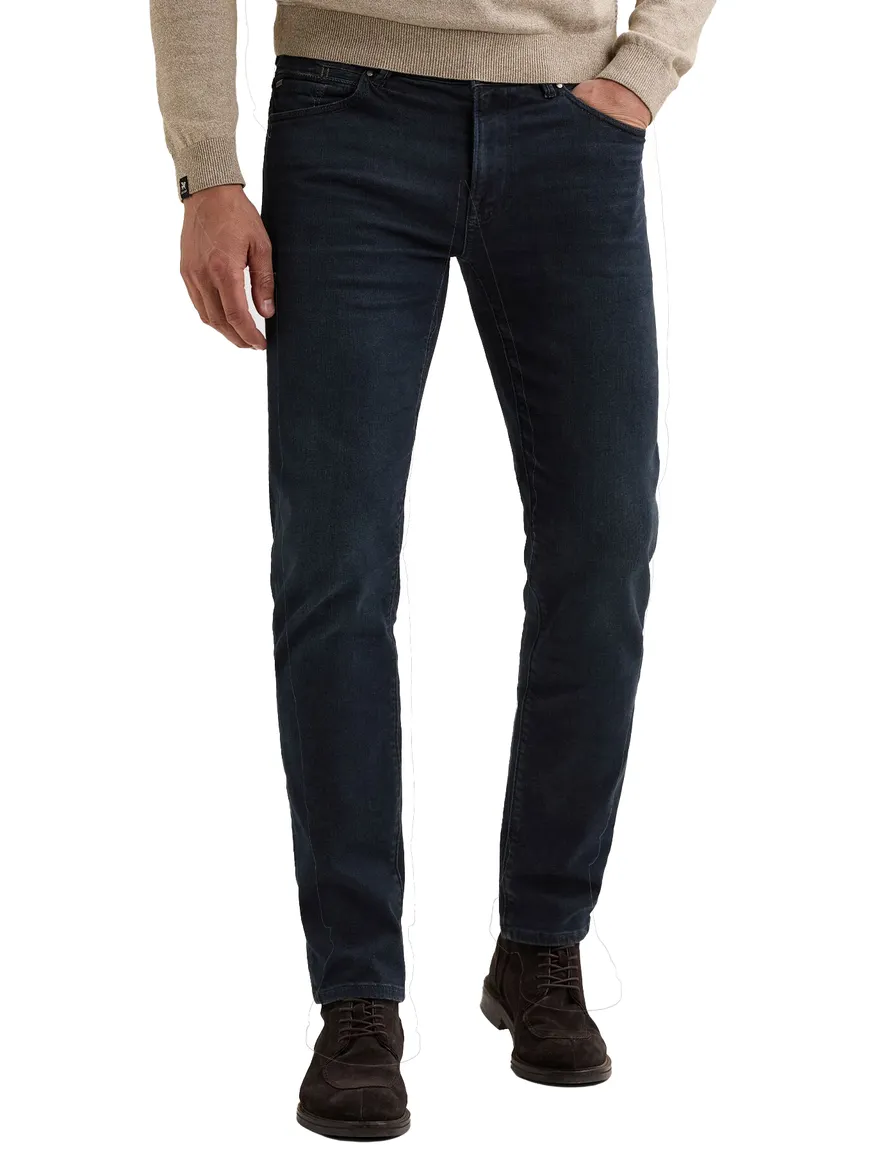 Vanguard V7 broek donkerblauw