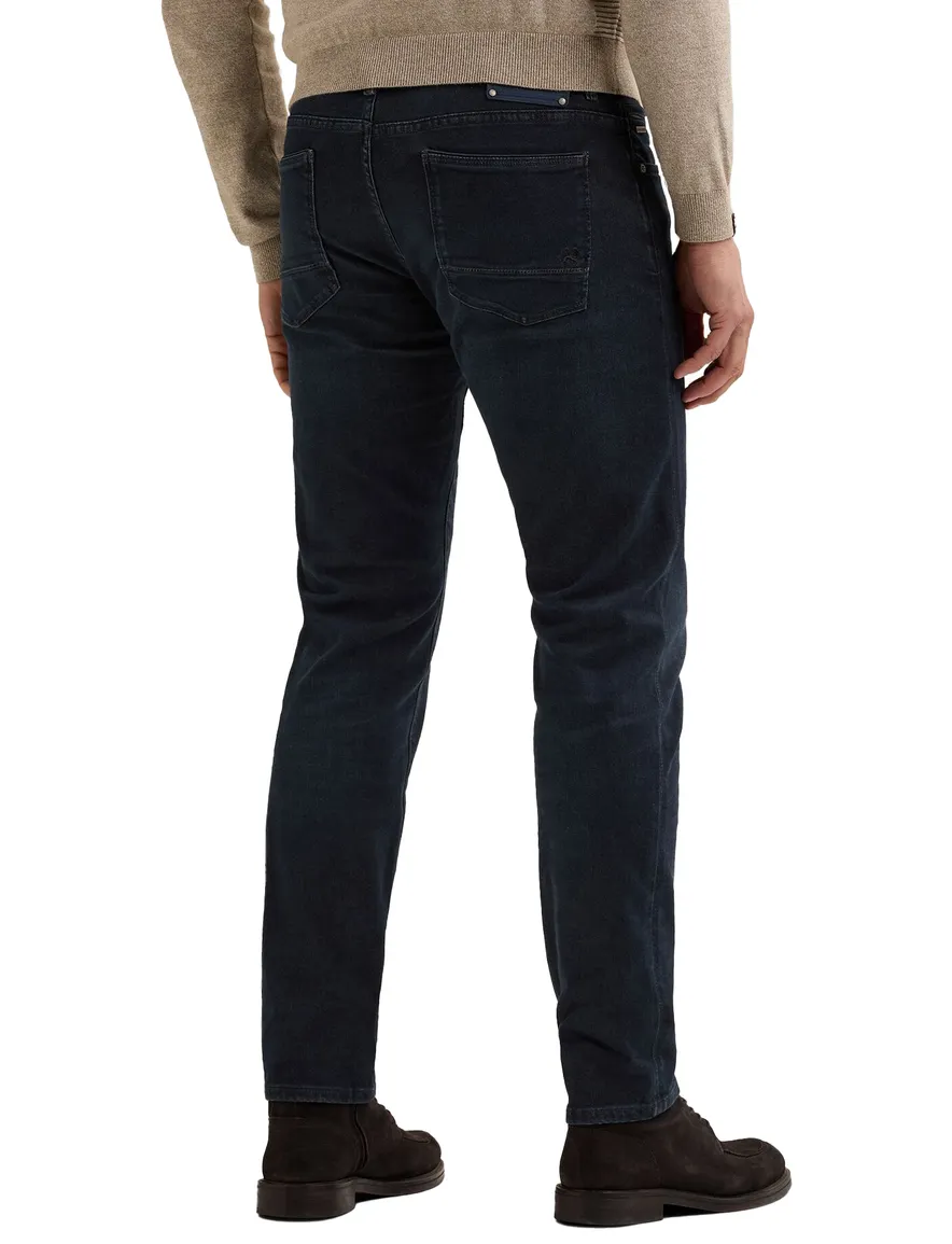 Vanguard V7 broek donkerblauw