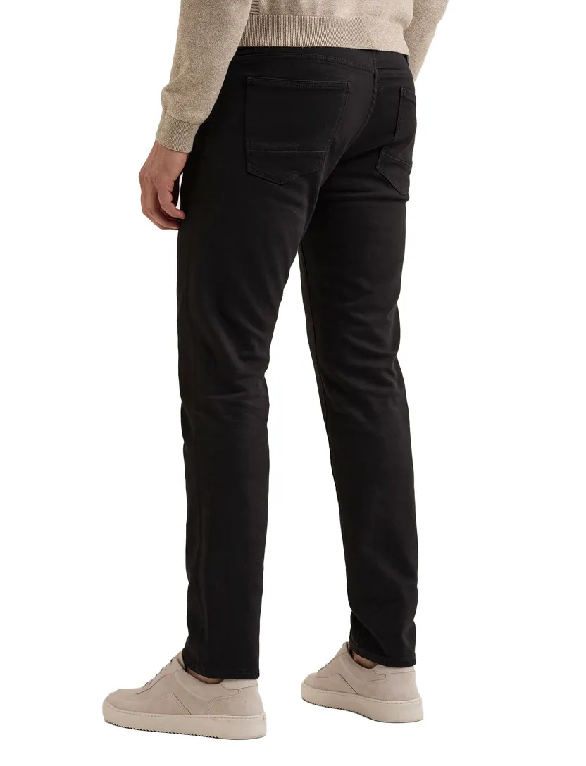 Broek Vanguard V7 zwart normale fit