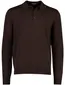 Poloshirt Fred Perry bruin