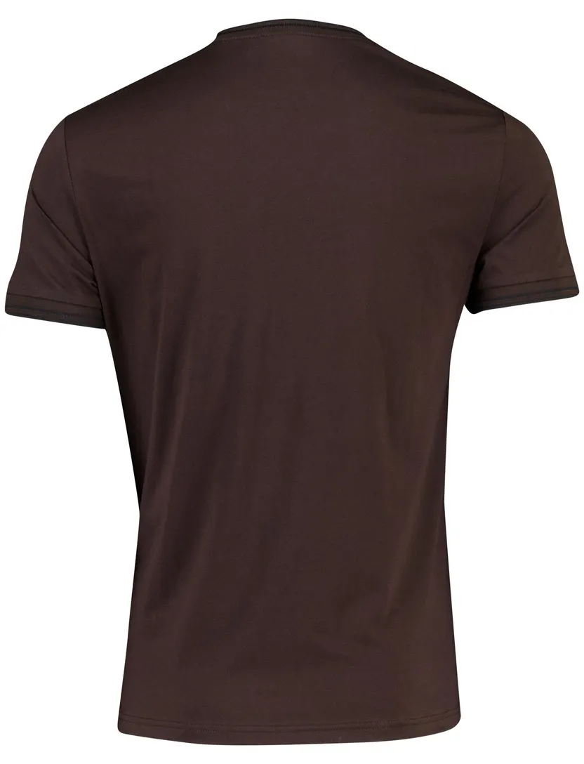 T shirt Fred Perry bruin