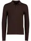 Poloshirt Fred Perry bruin