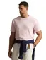 Polo Ralph Lauren Big & Tall T-shirt roze