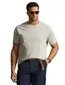 Polo Ralph Lauren t-shirt lente gemeleerd