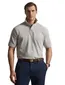Polo Ralph Lauren poloshirt lente gemeleerd