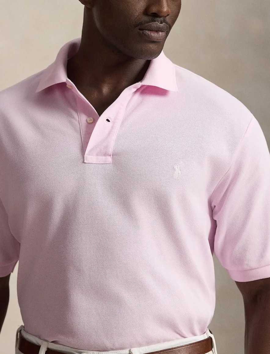 Polo Ralph Lauren poloshirt bath ro