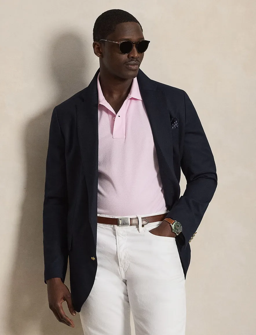 Polo Ralph Lauren poloshirt bath ro
