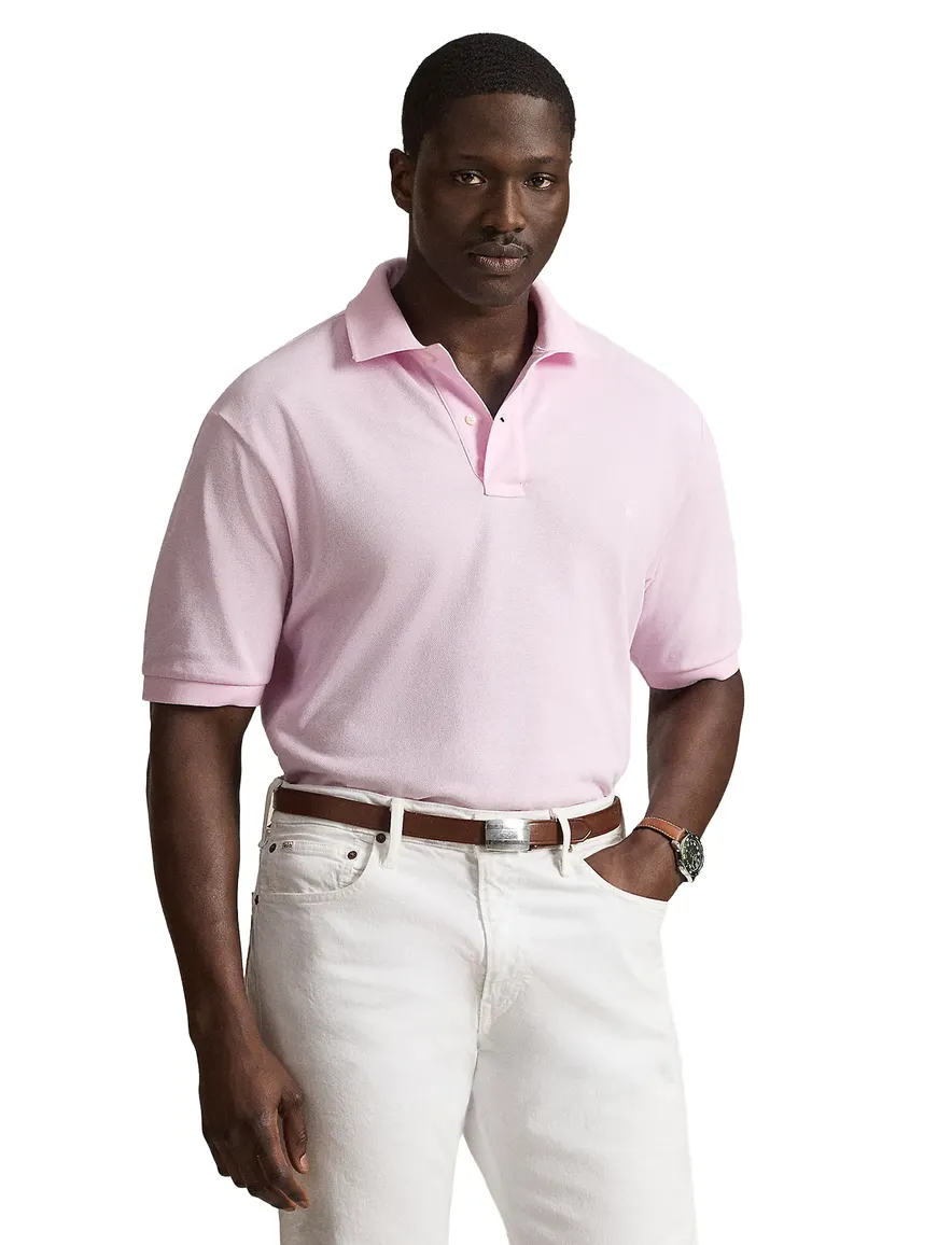 Polo Ralph Lauren poloshirt bath ro
