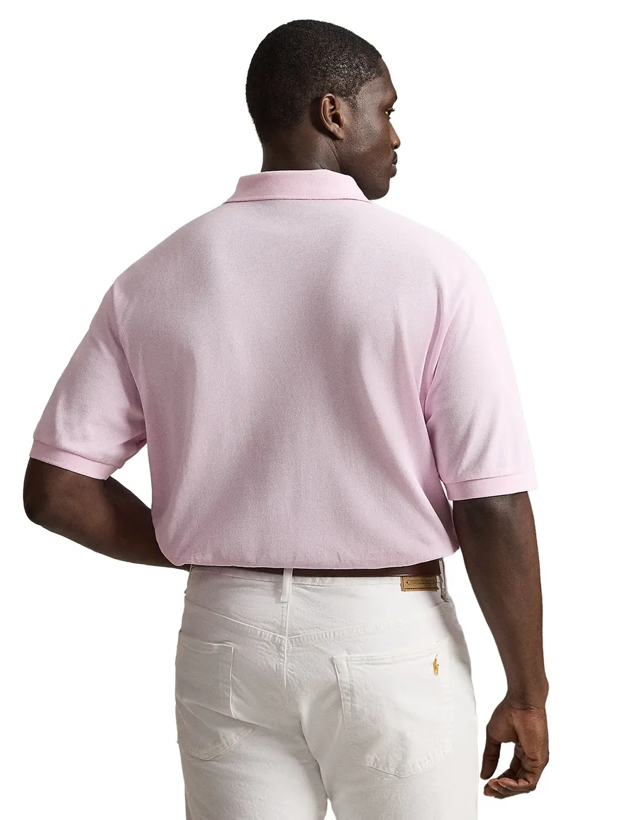 Polo Ralph Lauren poloshirt bath ro
