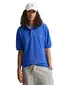 Poloshirt Polo Ralph Lauren blauw nieuw iris blauw